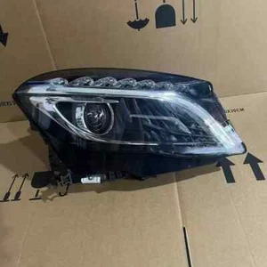Faro derecho xenón HID UE 2014-2016 MERCEDES-BENZ W156 GLA180 GLA200 - Imagen 1 de 7