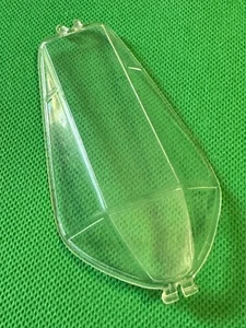 Pieza de vehículo vintage Visionaries 1987 Lancer Cycle DOSEL ININTERRUMPIDO - Imagen 1 de 6
