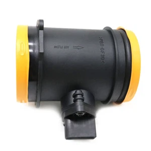 For BMW X5 545i 645Ci 745i 745Li 4.4L 4.8L 04-06 0280218135 Mass Air Flow Sensor - Picture 1 of 12