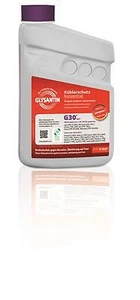 GLYSANTIN Frostschutz G30® Pink 1 L (50668258) für Suburban BENTLEY Continental