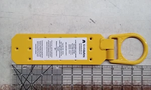 KwikSafety GATOR Temporary Reusable Roof Anchor ANSI/OSHA Roof Safety - Picture 1 of 4