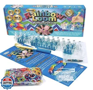 Rainbow Loom Das Original - Bild 1 von 5