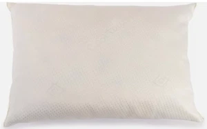 Almohada de espuma viscoelástica de lujo Cool Touch - Funda Cool Touch - Precio más bajo - Imagen 1 de 1