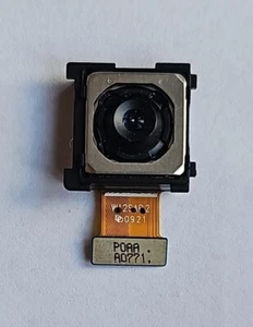 Fotocamera posteriore di ricambio 100% originale Samsung Galaxy S21 Fe 5G (larga) perfettamente funzionante - Foto 1 di 2