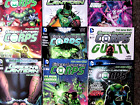 Dc Comics The Green Lantern Collection Mint Condition Free Uk Postage