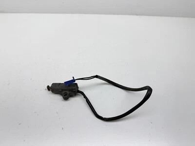 2000 Yamaha V Star V-Star 1100 XVS1100 Kickstand Kick Side Stand Sensor Switch - Image 1 of 4