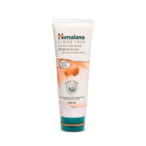 Herbals Gentle Exfoliating Walnut Scrub 100gm' - Picture 1 of 7