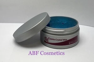 MON PLATIN JOJOBA CRYSTAL WAX 1 X 85ml TUB PROFESSIONAL - Picture 1 of 3