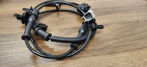 ABS Speed Sensor For 11-22 Dodge Charger Challenger 12-22 Rear Left - Picture 1 of 3
