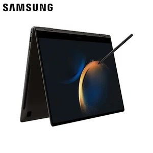 Samsung Galaxy Book3 Pro 360 16" Laptop NT960QFG-KC52G i5 512GB - Picture 1 of 7