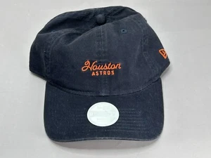 Houston Astros MLB Mujer New Era 9TWENTY Correa Ajustable OSFM - Imagen 1 de 7