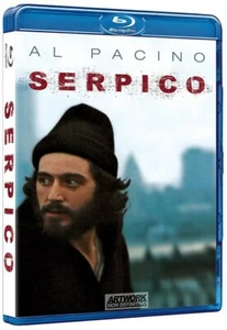 Serpico (Blu-Ray) SONY PICTURES - Imagen 1 de 1