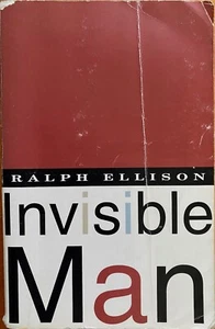 Invisible Man by Ralph Ellison (1995, Vintage International TPB) Paperback Edit. - Bild 1 von 4