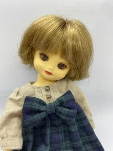 Very Rare Tiny Betsy McCall Ball Jointed Posey Limited to 125 With Box From JPN - Picture 1 of 13
