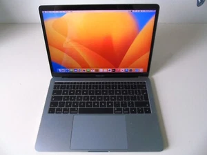 APPLE MACBOOK PRO RETINA 13-INCH CORE-I5 MID-2017 A1708 - Photo 1/10