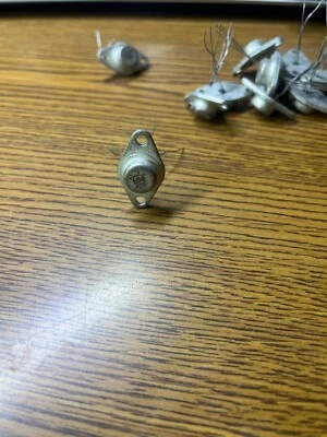 RCA 40264 NPN Transistor AF Power TO-66 Case, - Image 1 of 2