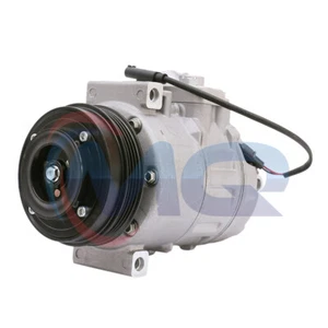 Nuevo compresor de aire acondicionado CO 11250C para BMW 750Li 745Li 650i 550i 750i 745i 645Ci 4.4L - Imagen 1 de 5