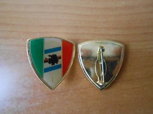 spilla-SAMPDORIA U.S. - Picture 1 of 1