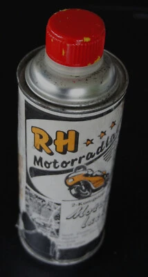 RH  Motorradlacke 2K Acryl Spritzlack 300ml  Motorlack rot glänzend €27,95 Neu - Bild 1 von 2