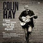 Colin Hay I Just Dont Know What To Do With Myself Cd Album Us Import