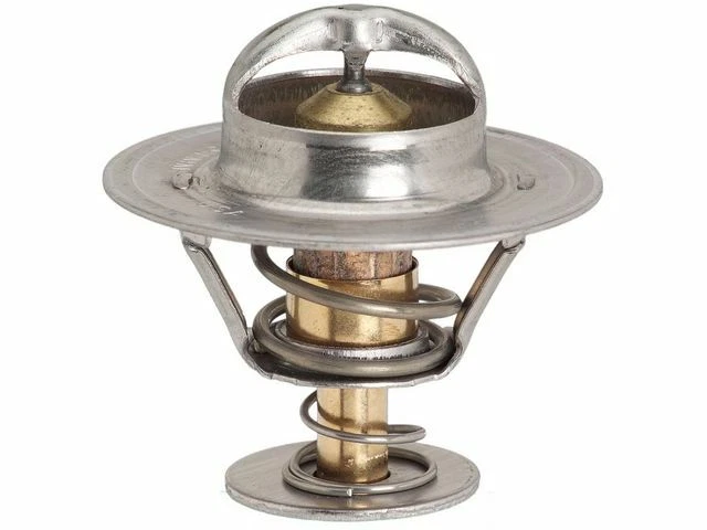 Gates Thermostat fits Ford F450 Super Duty 1999-2012 6.8L V10 GAS 83ZXYY - Image 1 of 1