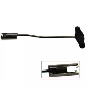 Spark Plug Lead Clip Boot Cable Wrench Ignition Coil Puller Removal For VW Audi - Picture 1 of 10