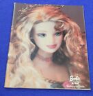 Barbie Collectibles By Mail, 1998, Special Mattel And Disney, Doll Catalog