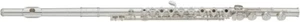 YAMAHA Flute YFL-382 w/case FastShipping Tracking New - Picture 1 of 5