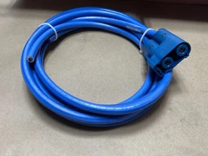 ABB Wireset PDU Wireset B Feed End Blue Edge Distributed 6AWG Power Cable - Picture 1 of 3