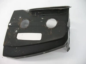 92 ARCTIC CAT Jag Spezial 440 Zylinder Hitze Shield Cover - Bild 1 von 7
