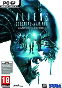 Aliens: Colonial Marines Limited Edition Fenster - Bild 1 von 2