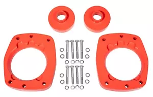 Lift kit Front & Rear 30mm/ 1.2" for Peugeot Expert, 806, 807 | Toyota ProAce - Picture 1 of 7