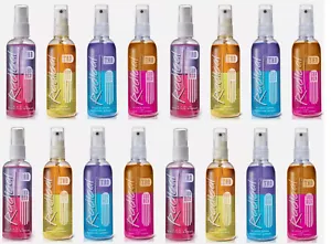 Radical Super Dark Tanning Sunbed Spray Tan Must Have Re-Sale Salon Package Deal - Picture 1 of 9