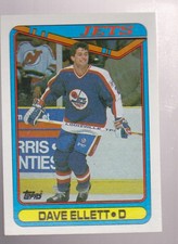 Winnipeg Jets Cards Inserts Vintage Rookies Collection