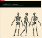 Poul Ruders Poul Ruders: Four Dances (Cd) Album (Uk Import)