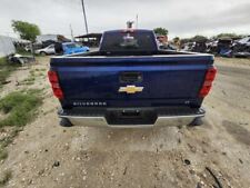 (LOCAL PICKUP ONLY) Trunk/Hatch/Tailgate Fits 15-19 SILVERADO 2500 PICKUP 344054