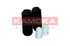 Kamoka 2019063 Dust Cover Kit, Shock Absorber Front Axle For Bmw,ford