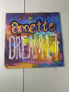 Annette Dream 17 - Picture 1 of 4