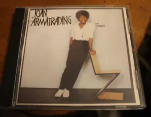 Joan Armatrading ~ Me Myself I ~ 1989 (1980) A&M CD - Bild 1 von 2