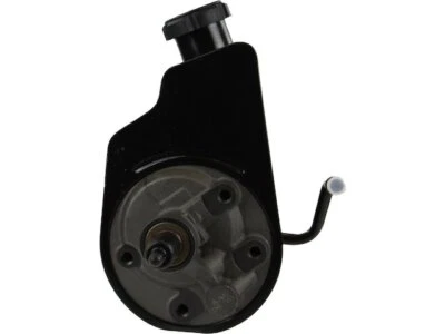 For 1997-2000 GMC K2500 Power Steering Pump Atlantic Automotive 35832KTBX 1998 - Image 1 of 2
