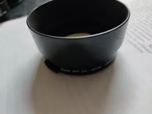 Pentax Lens Hood 100mm f2.8 f4 85mm f2 - Picture 1 of 5