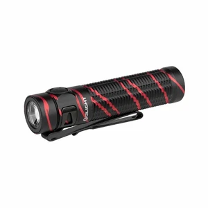 Olight Baton 3 Pro Black Lava Limited Edition Pocket-sized EDC Torch - Picture 1 of 8