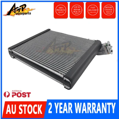 AC Evaporator Core for Toyota Hilux KUN26R 3.0L Diesel 1KD-FTV 2005-2015 - image 1 of 4