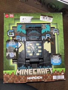 Minecraft Warden Lights and Sound - Bild 1 von 3