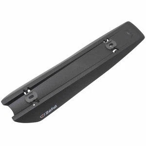 Mudguard for mountain bike on Zefal Deflector FC50 polypro black frame, adjustab - Picture 1 of 1