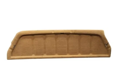 92-02 Mercedes CL550 S550 W216 Parabrisas Trasero Cubierta Alfombra 1296942025 Fabricante Original Foto 1 de 4