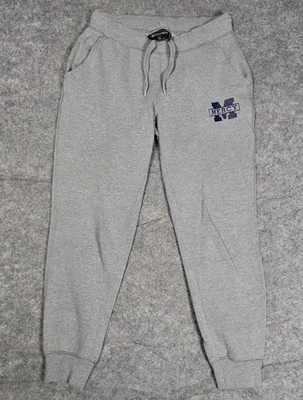 Our Lady of Mercy Sweatpants Ladies M Gray Drawstring Holloway - Image 1 of 4