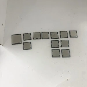 12 Stück i5, i7, E5-1603, E8400 Computer Prozessoren / ungetestet / Teile - Bild 1 von 5