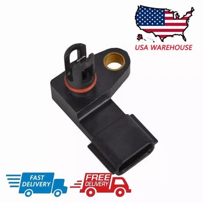 22365-1KC0A Map Pressure Sensor For INFINITI	Q50	2016-2022 & QX60 2014-2017 - Image 1 of 4
