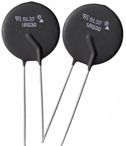 SL32 1R030 (Pack of 2) NTC Thermistor, SG379 HVAC, Inrush Current Limiter - Bild 1 von 12